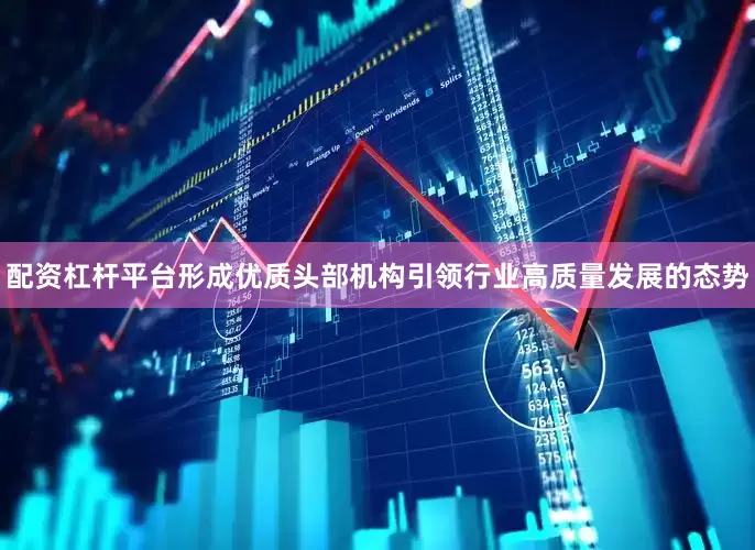 配资杠杆平台形成优质头部机构引领行业高质量发展的态势
