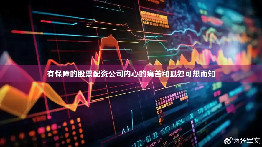 有保障的股票配资公司内心的痛苦和孤独可想而知
